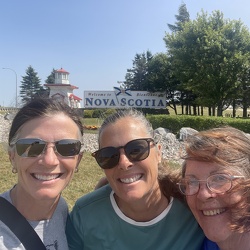 Carriere Women PEI 2025